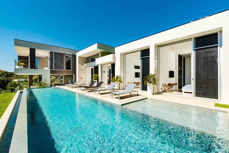 Casa en venta en Playa Ostional, Guanacaste