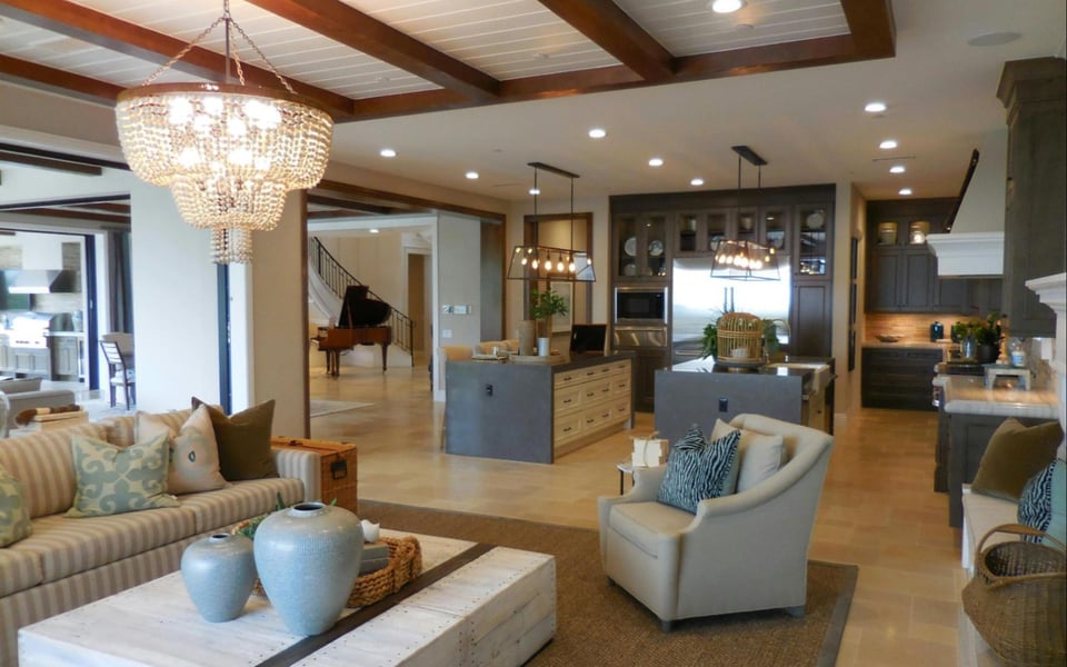 Interior Design Styles for Your Naperville Home | Blog | Lori ...
