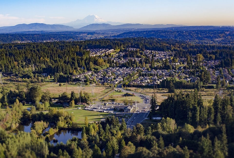 Living in Bothell WA | Neighborhood Guide to Schools, Trails & Eastside ...