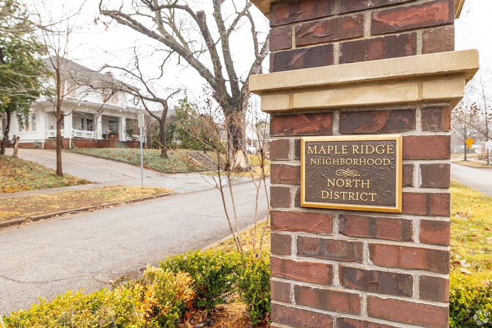 Maple Ridge | Neighborhood Guide | Black Label Agents