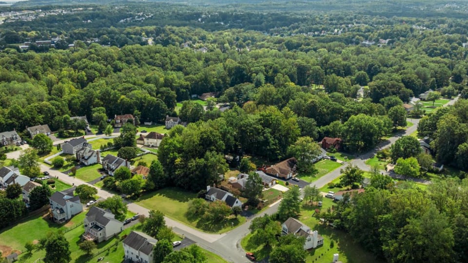 Northern Virginia Real Estate 2026 Outlook | 15 West Homes