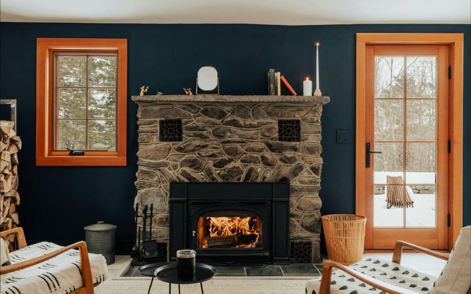 How to Incorporate Modern Updates in Your Historic Brookfield Home ...
