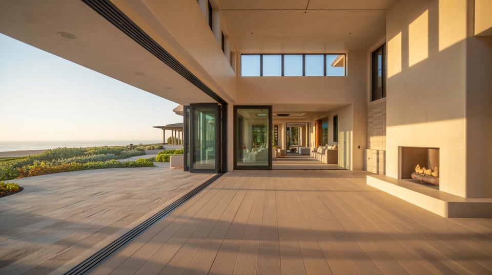Maximize Natural Light: Top Home Design Tips