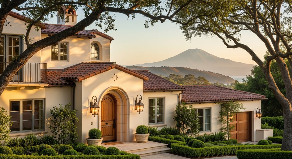 San Rafael Transfer Tax Explained: Rates & Who Pays