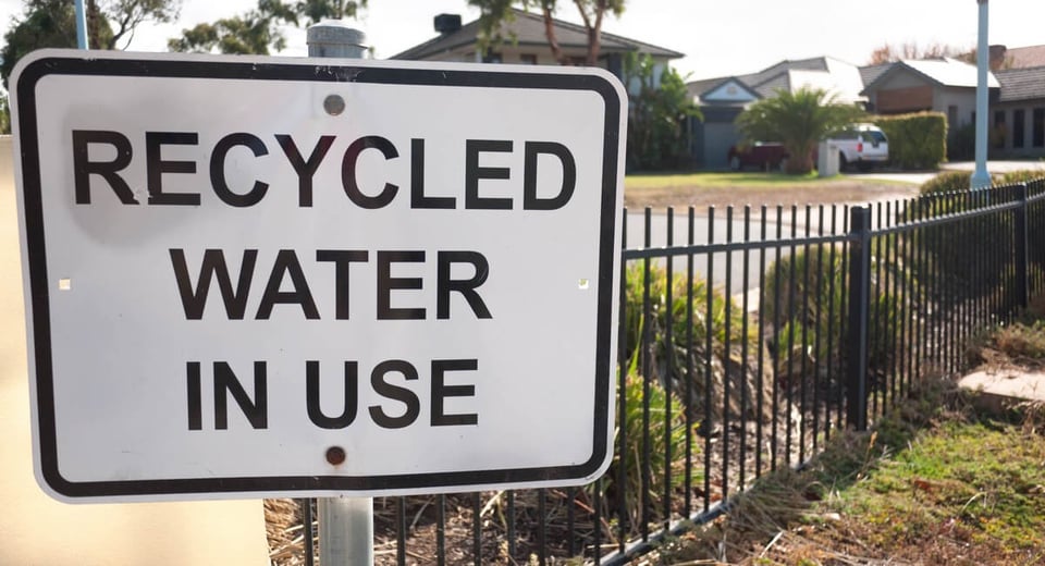 Picture of Greywater Systems for Homes: Everything You Need to Know