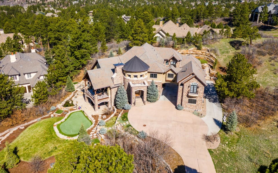 Castle Pines Real Estate | Luxury Homes & Lifestyle