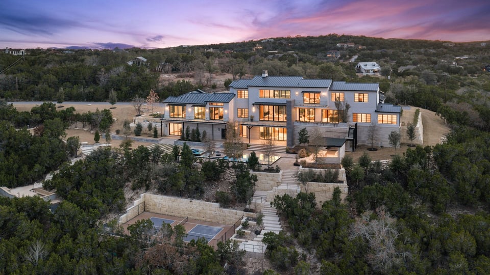 4816 Pecan Chase | Scott Michaels