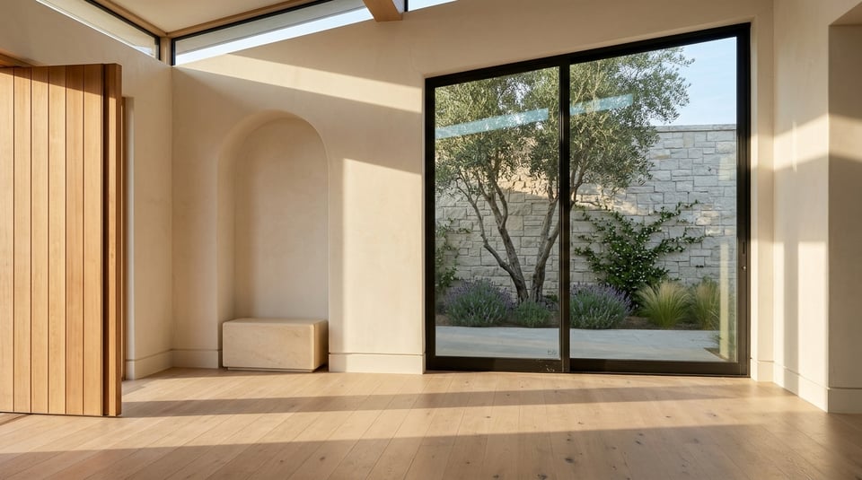 When to List a Rutherford Estate in Napa Valley
