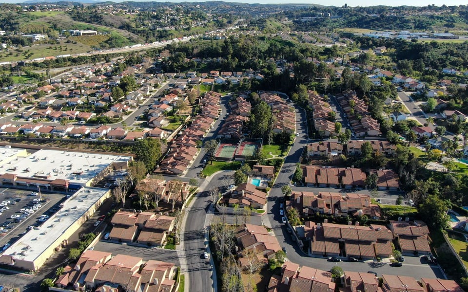 Diamond Bar | Neighborhood Guide | Geoff Hamill
