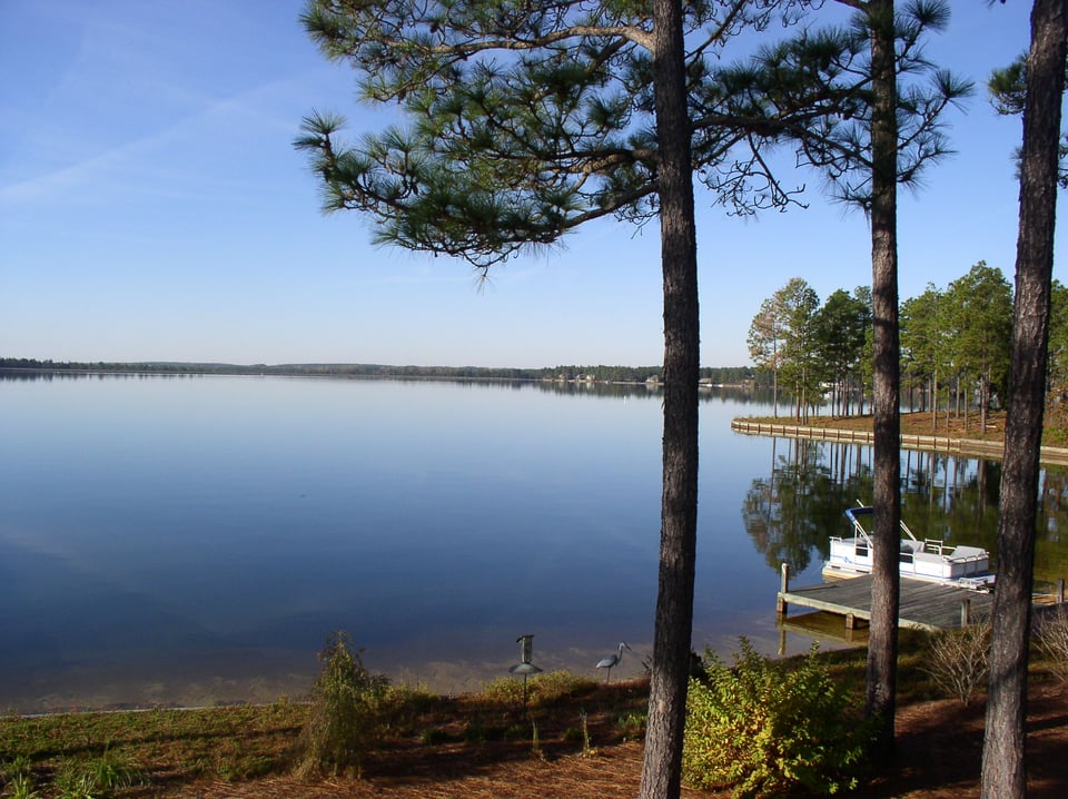 West End/Seven Lakes | Community Guide | The Gentry Team