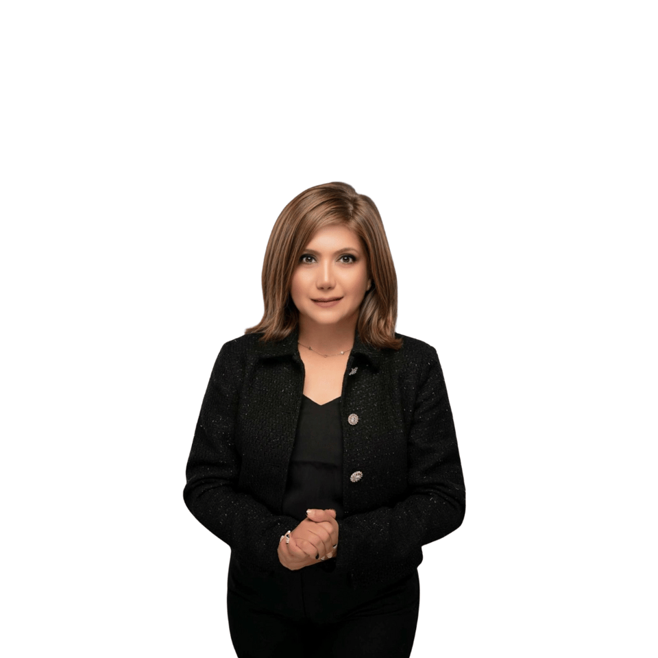 Shaya Mohebbi