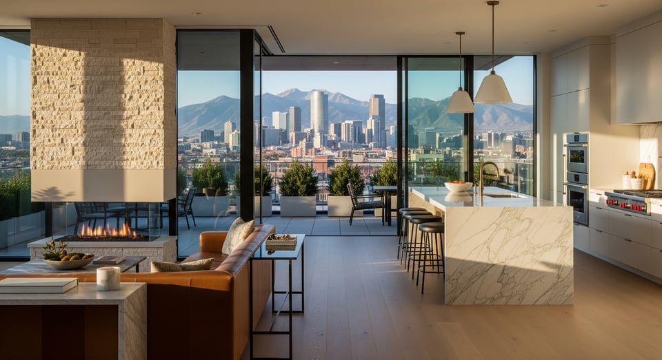 Contingent Offer Denver Real Estate Guide Grant Dolby Photo Inspiration