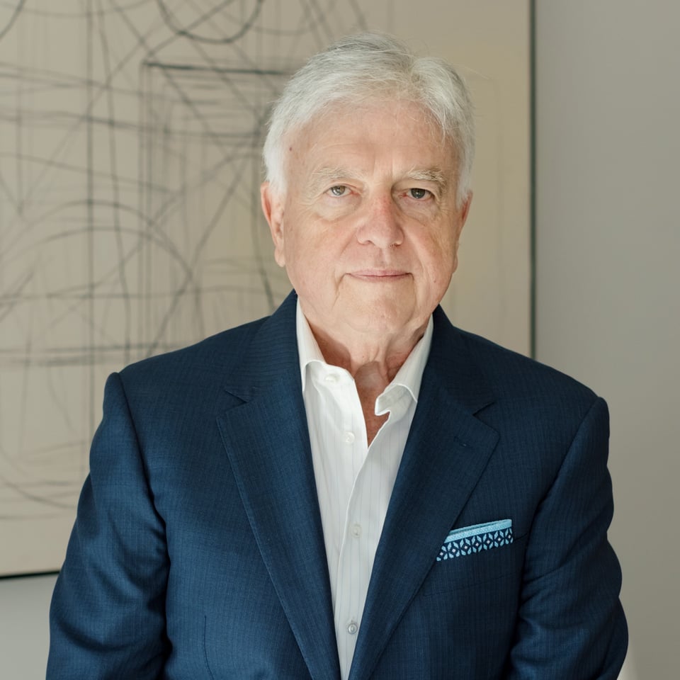 Don Heller — Principal | Executive Director, New Homes Division