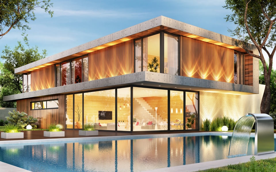 What Everyone’s Getting Wrong About the Rise in New Home Inventory