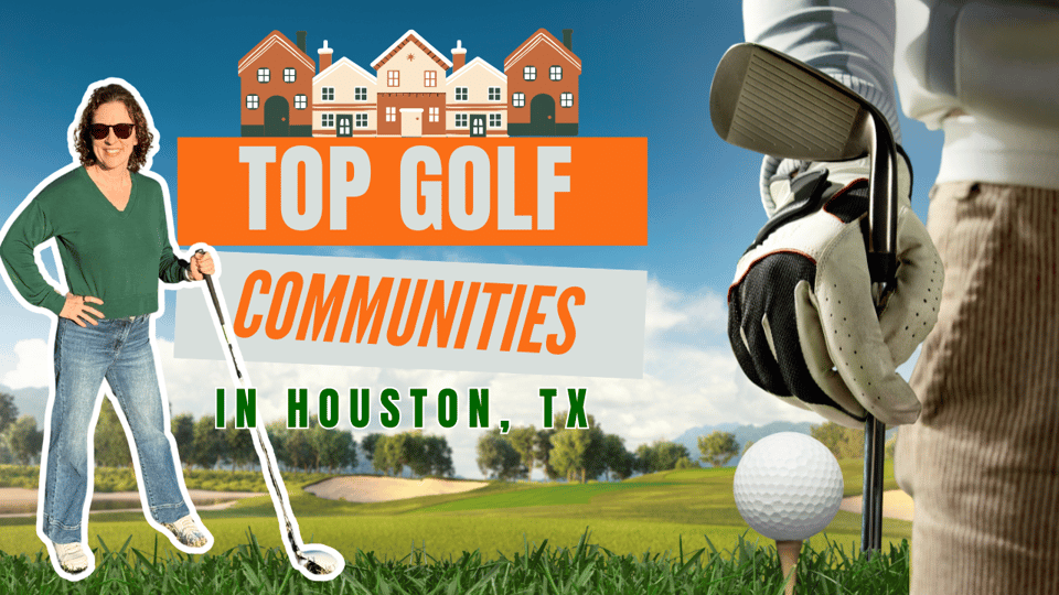 Picture of Top 10 Luxury Golf Course Communities in Houston: A Buyer’s Guide