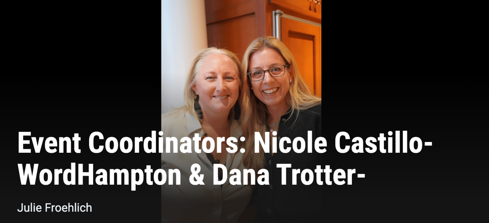 East Hampton Fundraiser