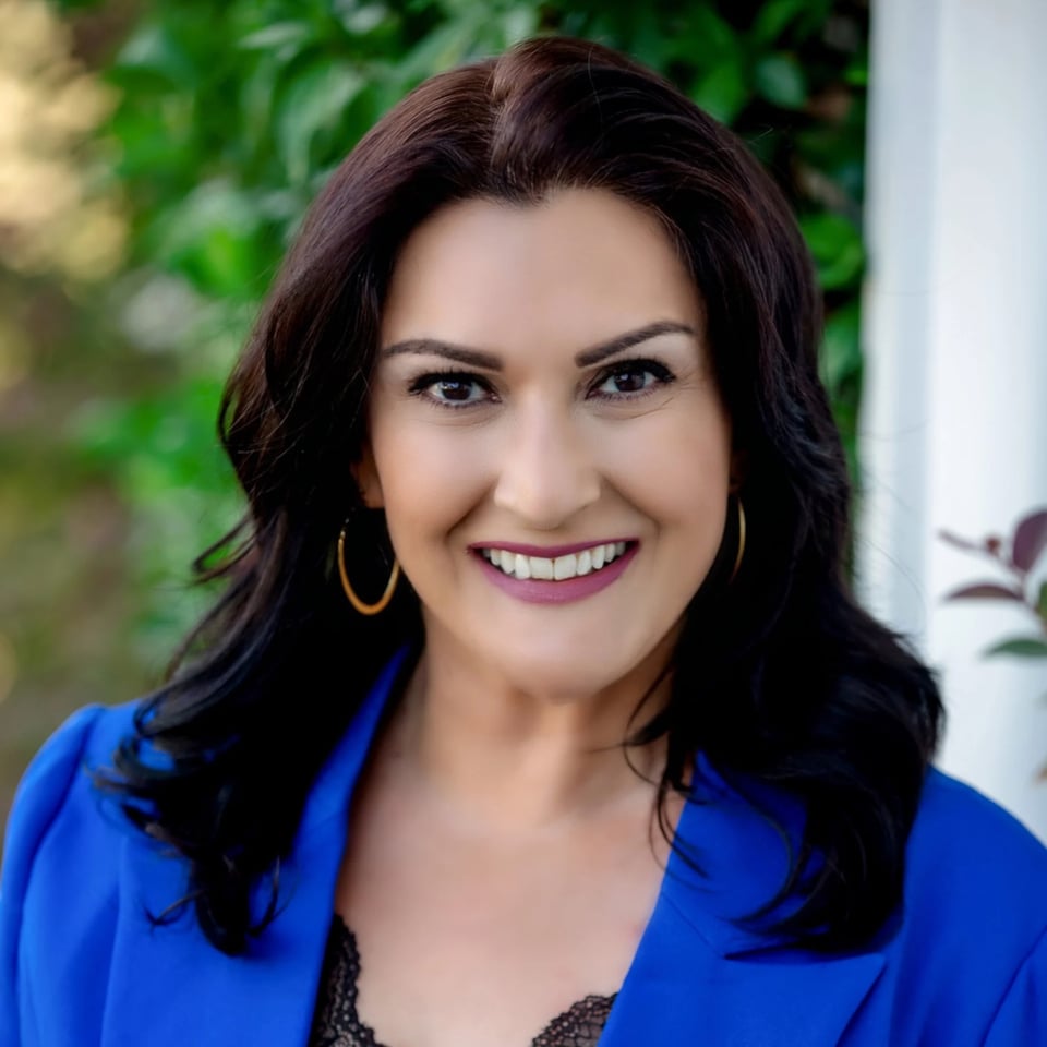Meet Katrena Prior: Personalized Realty Solutions