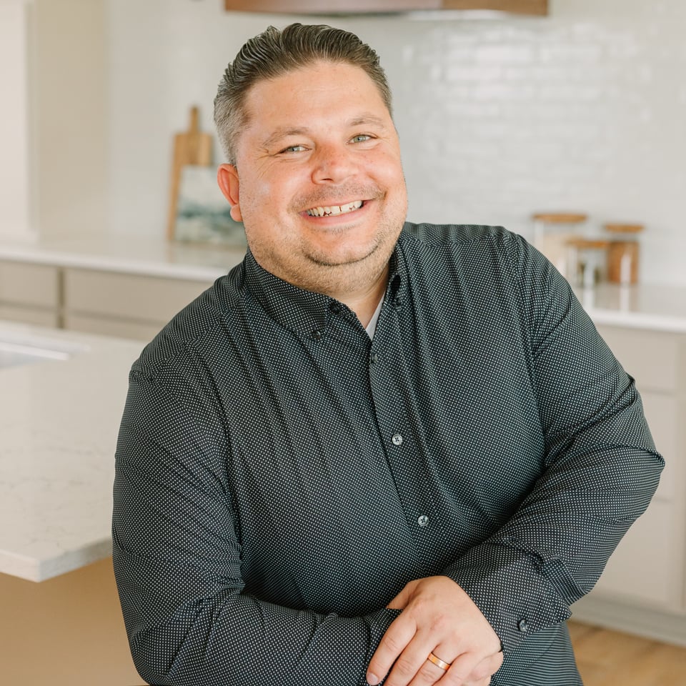 Tim Lucken Real Estate Agent Des Moines | Trusted Guide