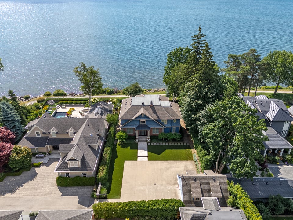 6 Chartwell Road | Oakville, ON L6J 3Z4 | Goodale Miller Team