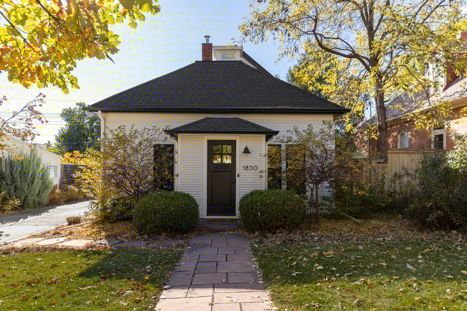 1830 Mapleton Avenue
