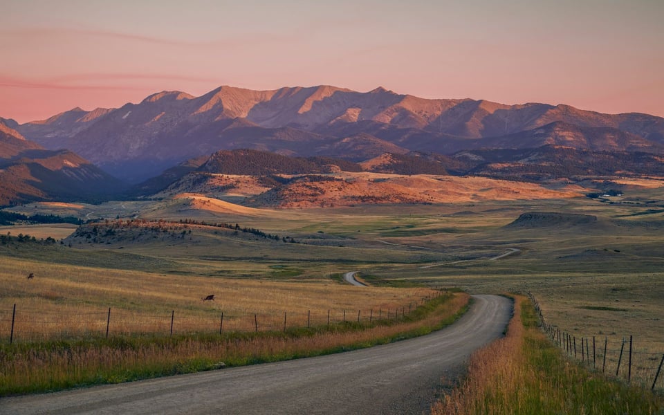Discover Pony, MT Real Estate – Your Dream Home Awaits