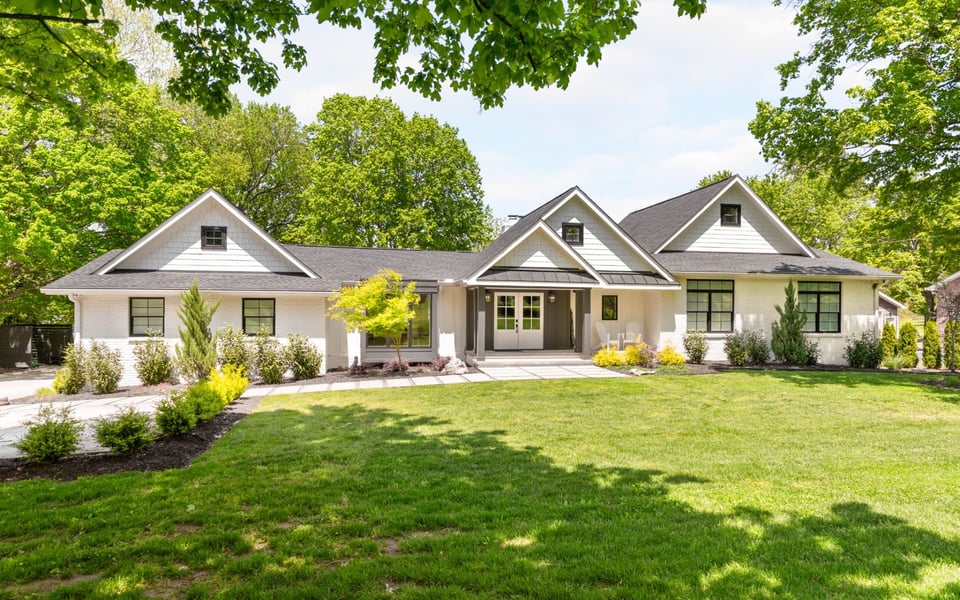 Hendersonville Neighborhood Guide Andy Lusk