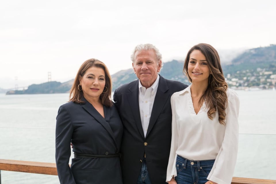 Top Real Estate Team in Marin County