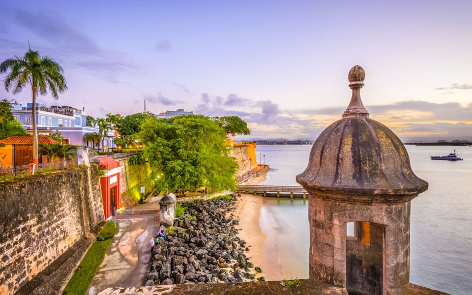 History, Culture & Architecture of Puerto Rico Insights