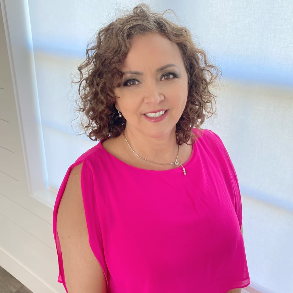 Lili Whittington, MBA