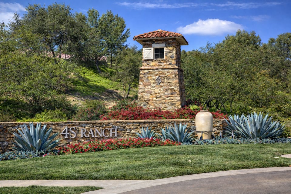 4S Ranch Homes for Sale San Diego, CA | Sue Otto-Calkins