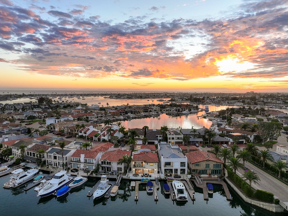 Newport Beach Most Expensive ZIP Codes | Market Insight