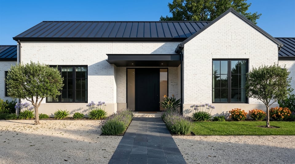 Val de Vie Estate as a Second-Home Base Guide