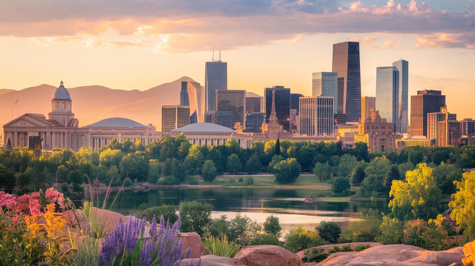 Hidden Gems in Denver CO to Explore | Grant Dolby | Grant Dolby