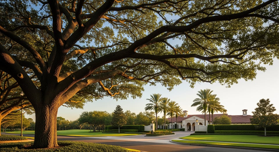 The Oaks vs Country Club Communities Boca Raton Guide Brian