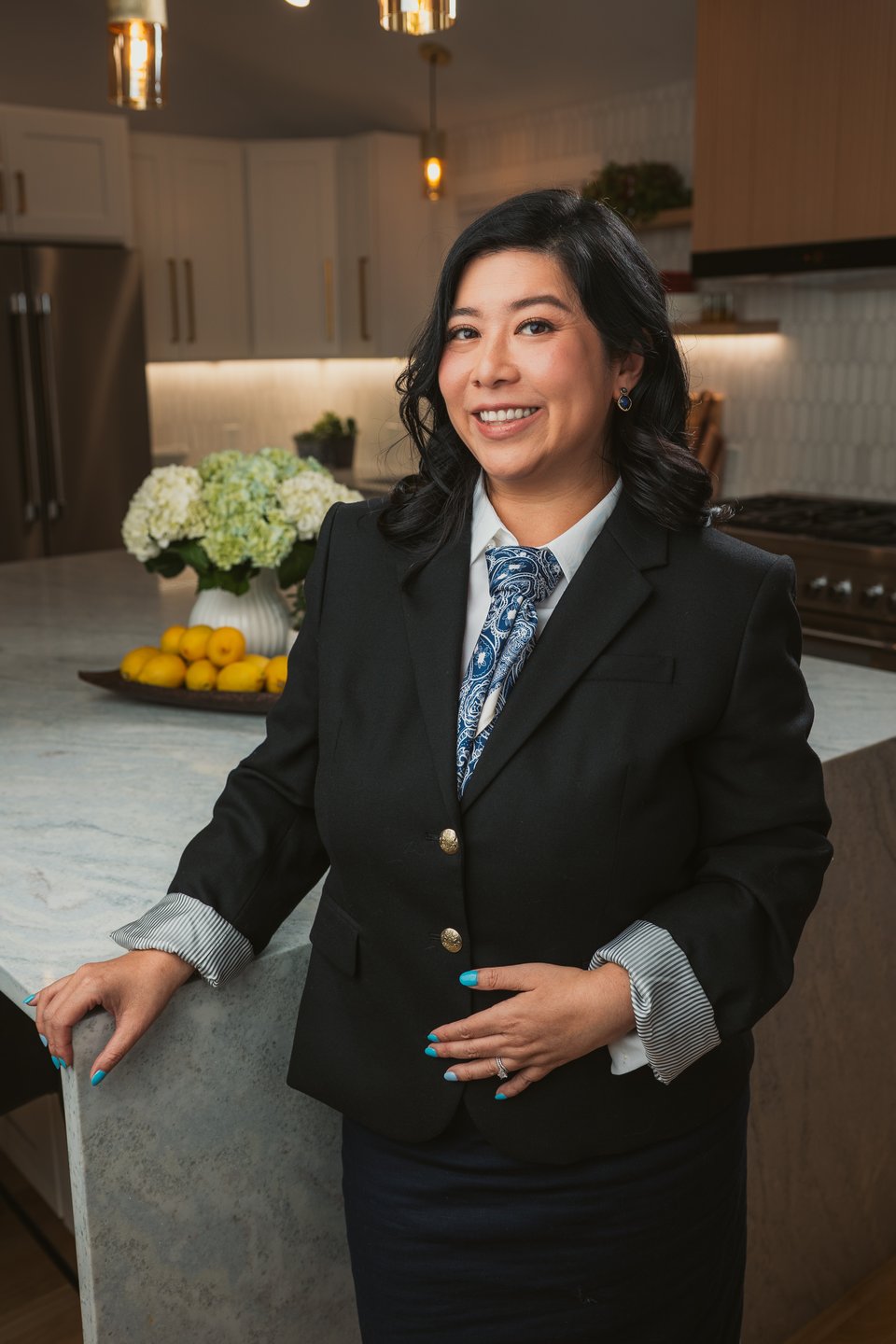 Bonnie Lai