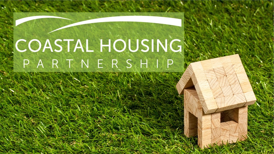 Coastal Housing Partnership | David Kim Group | Blog