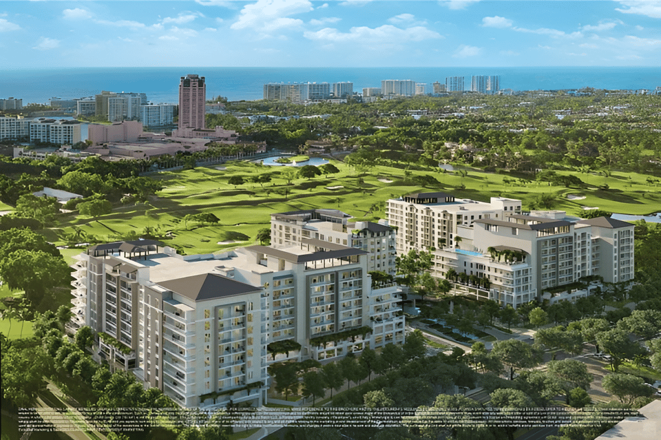 Alina Residences | New Development | Wendy Paskow