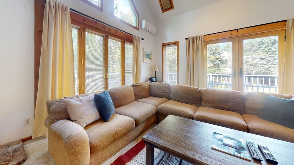 Stratton Ridge Convenience