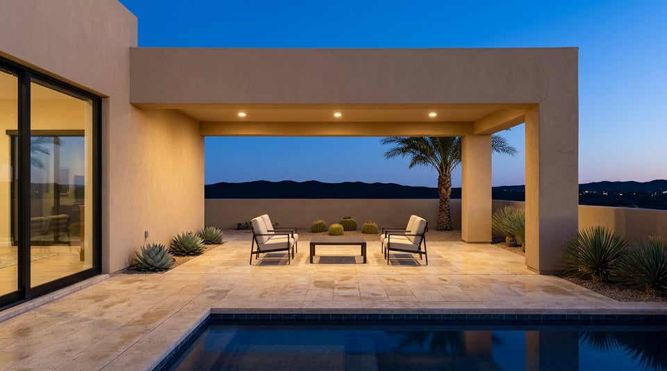 Summerlin Neighborhoods With Best Views – Ryan Grauberger | Ryan Grauberger