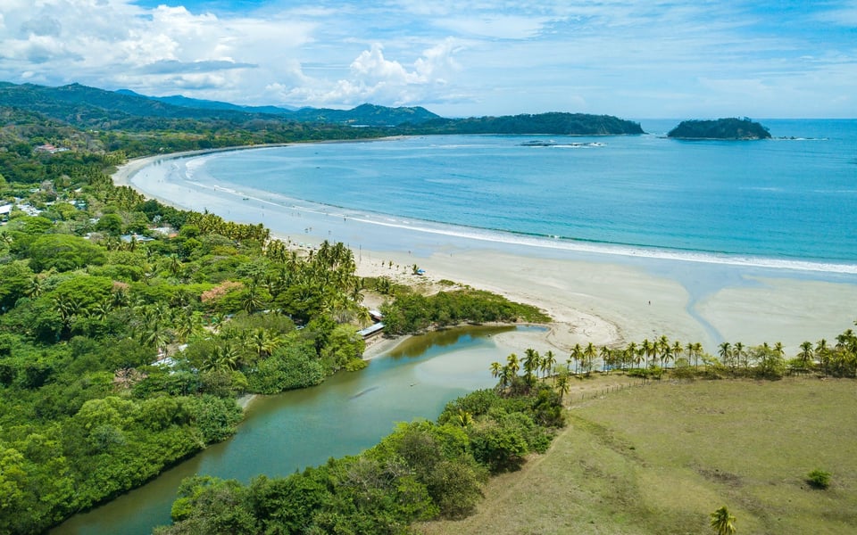 Samara Real Estate | Region Guide | Brian Bombard
