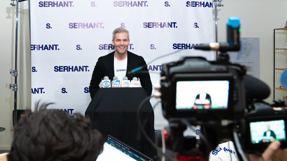 Inside the SERHANT. Ecosystem: Redefining Real Estate Marketing