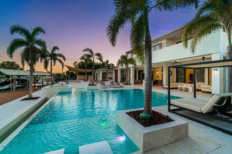 Hans-Peter und Getrud Péclard