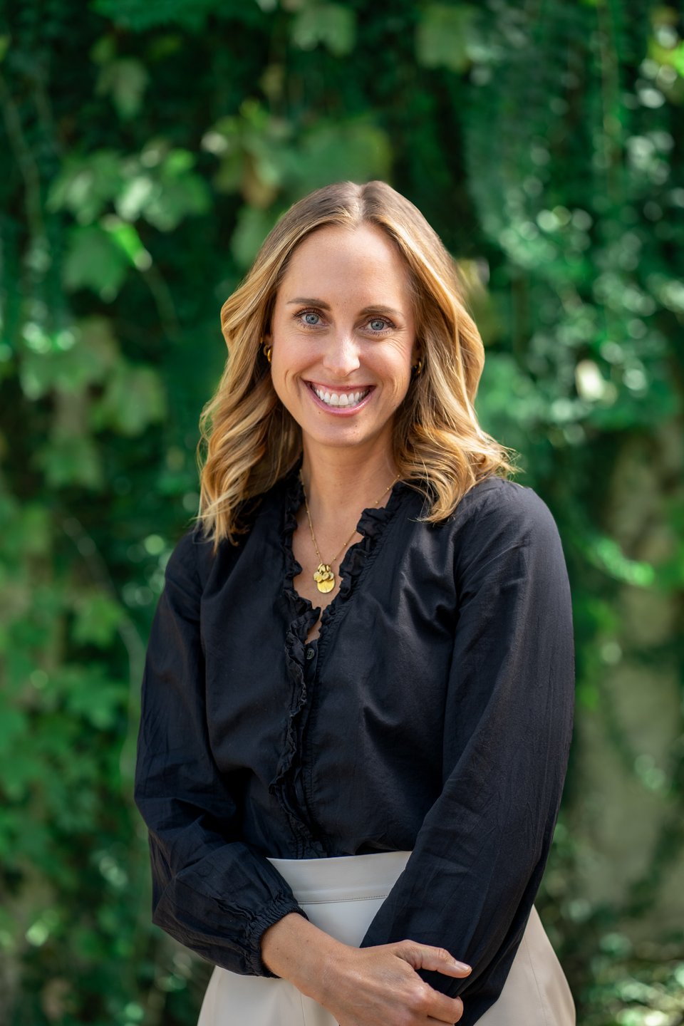 RACHEL TRIMBLE