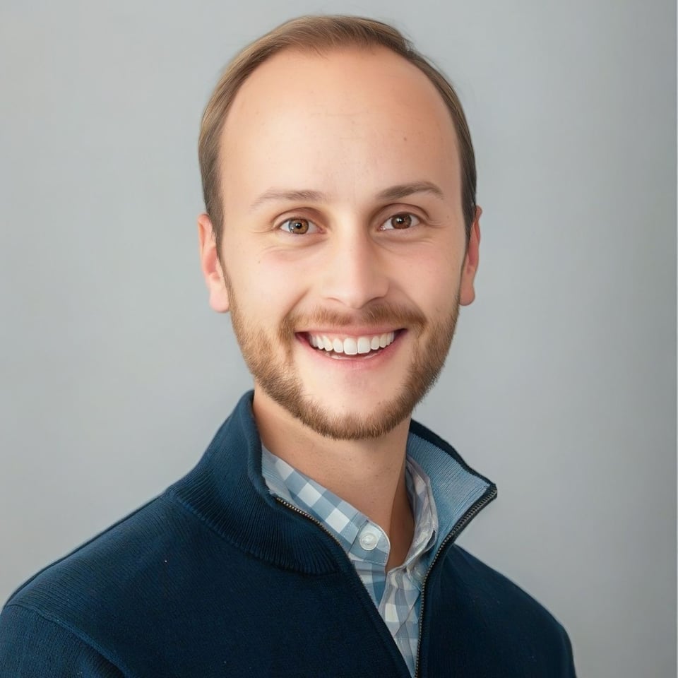Mason Kiffmeyer