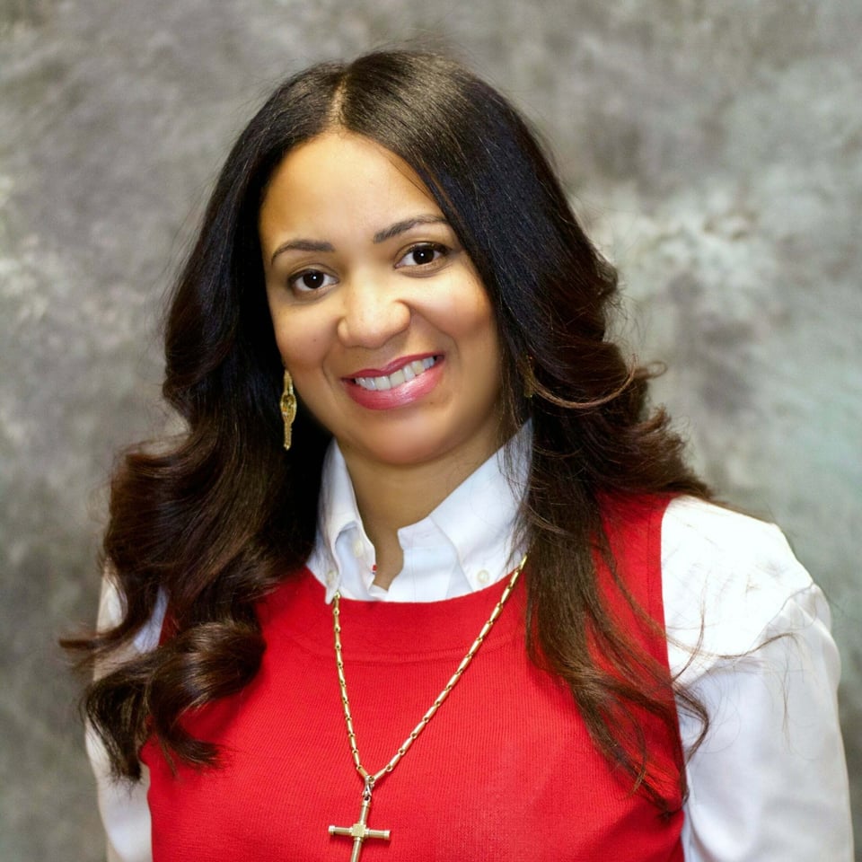 Rachel Black-Johnson