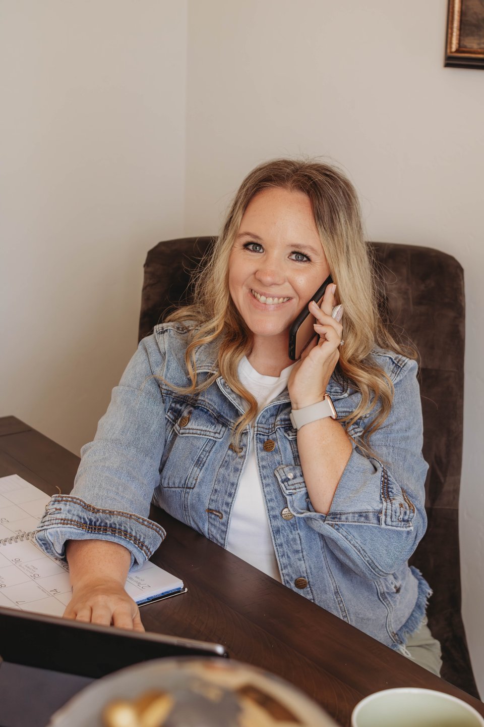 Cheyenne Hall - Your Local Real Estate Agent