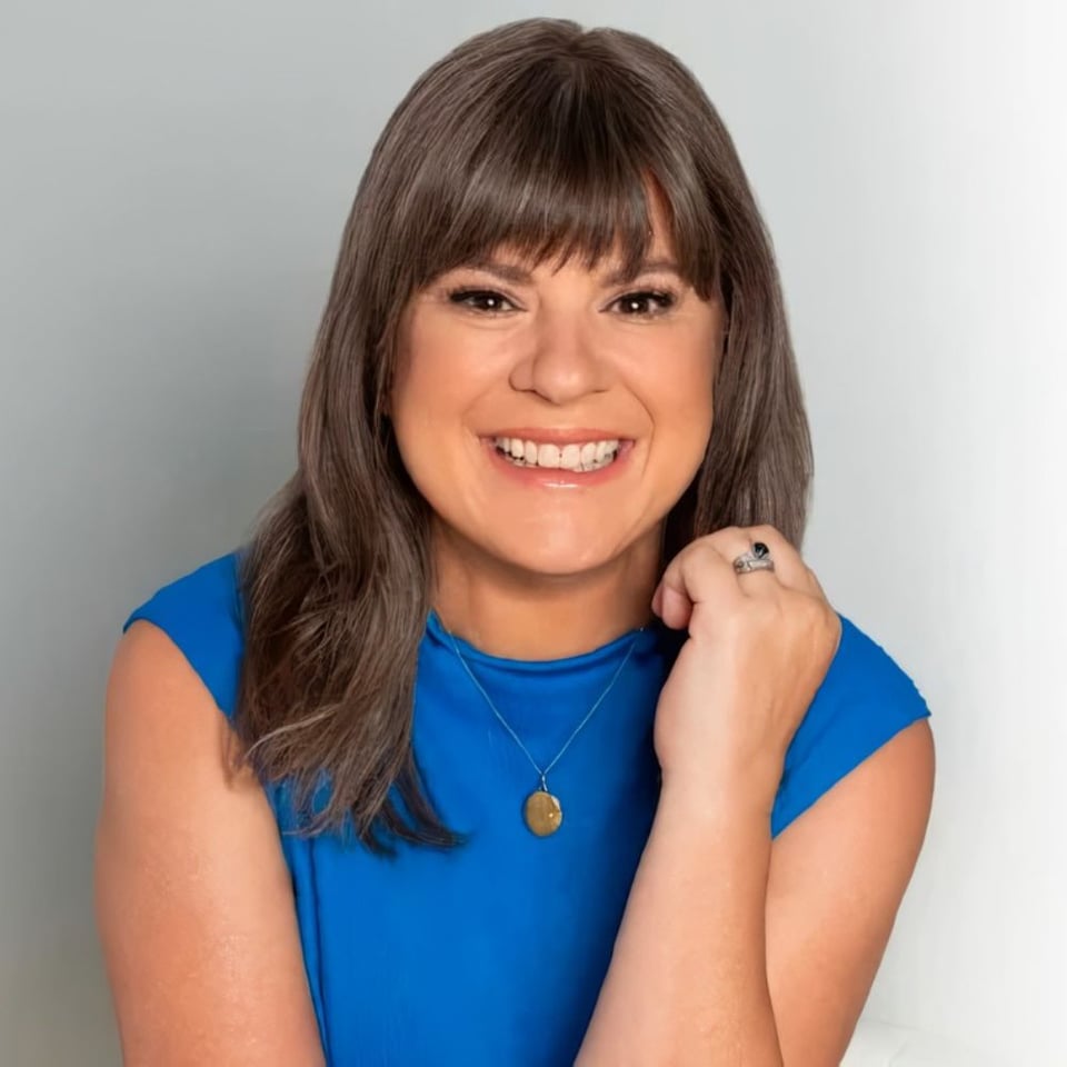 Angie Cullen