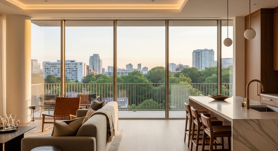 Bethesda vs Silver Spring Condos: Buyer’s Guide 2026