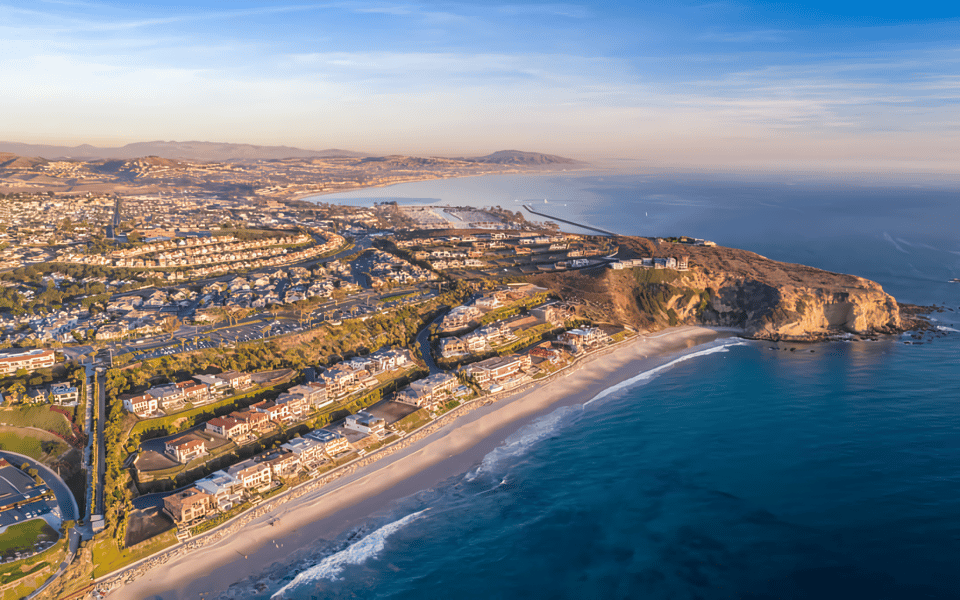 Orange County California Guide: Best Places to Visit
