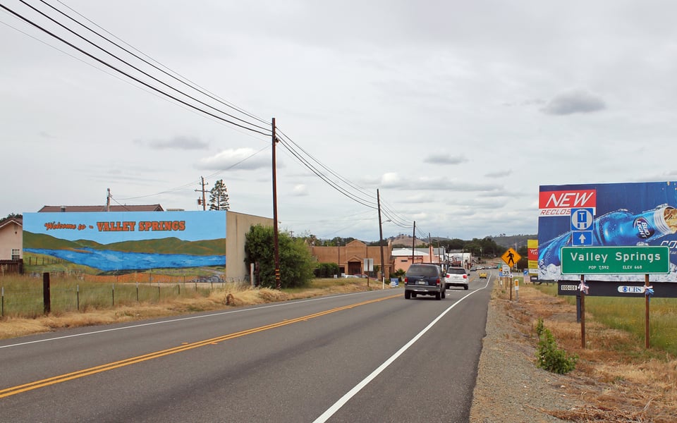 Valley Springs | Community Guide